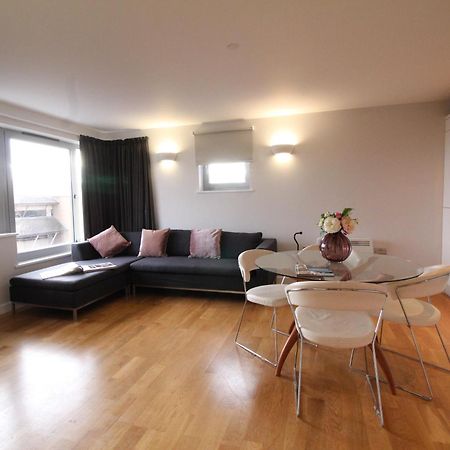 Lux Living Apartments - Roman House CBG エクステリア 写真