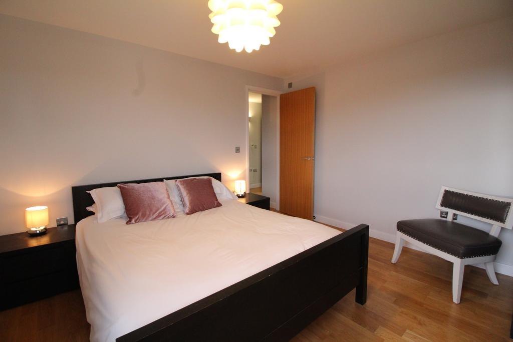 Lux Living Apartments - Roman House CBG エクステリア 写真