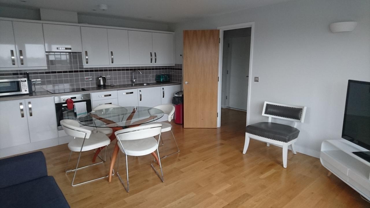 Lux Living Apartments - Roman House CBG エクステリア 写真