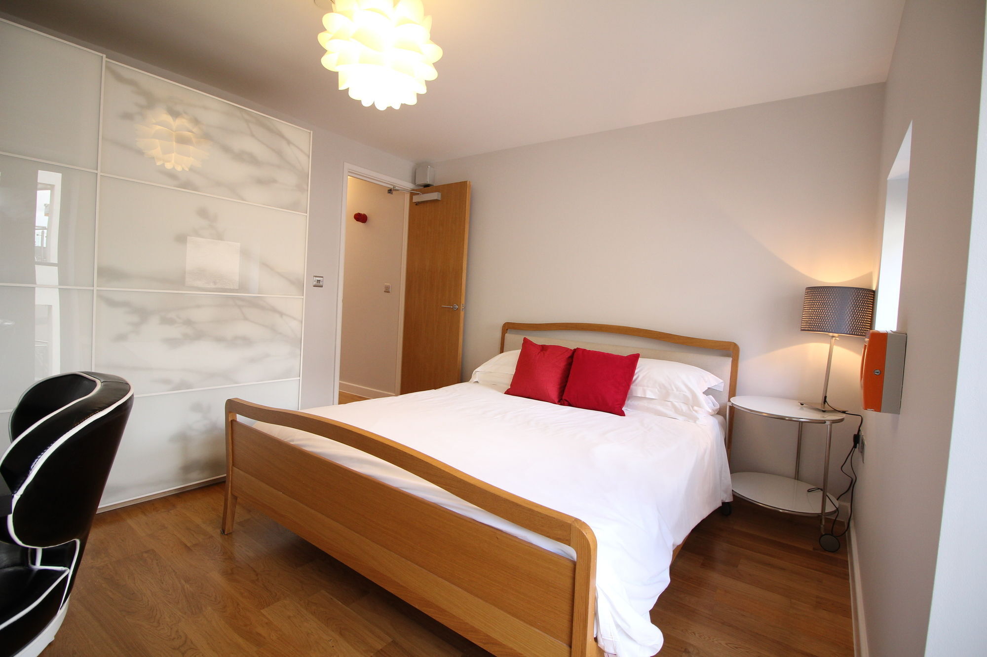 Lux Living Apartments - Roman House CBG エクステリア 写真