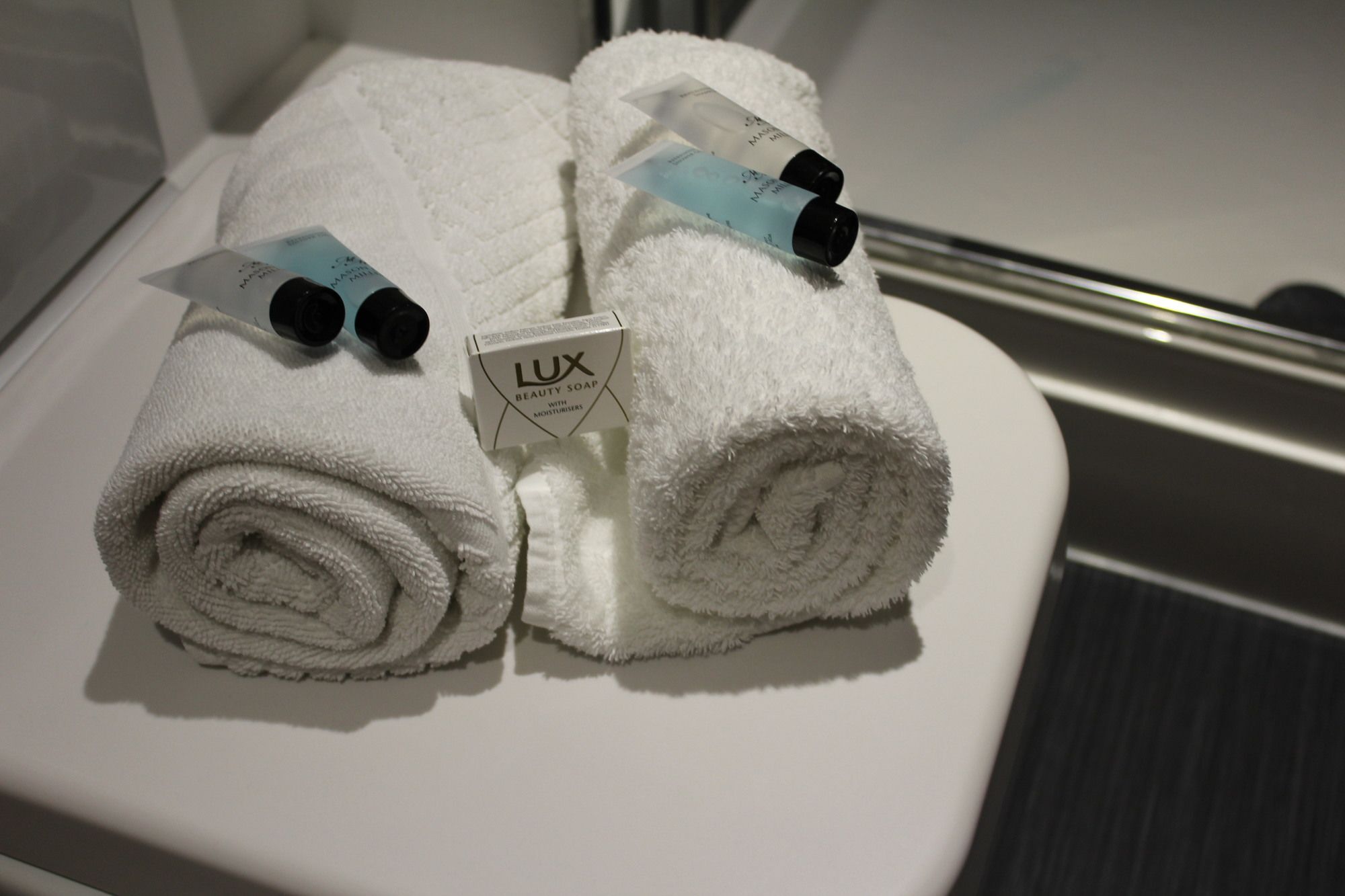 Lux Living Apartments - Roman House CBG エクステリア 写真